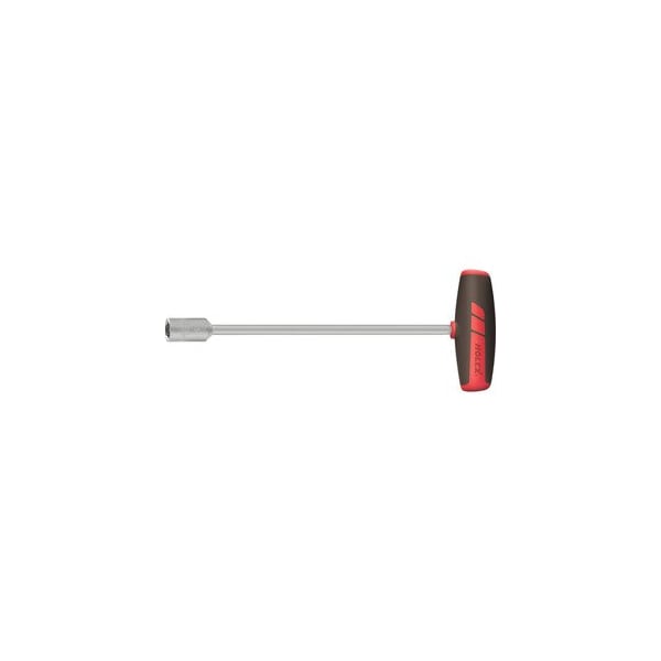T-handle Nut Driver, 10mm